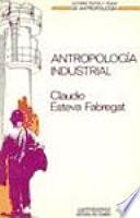 Antropología industrial