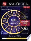 Anuario 2021 Edición de Lujo.