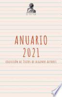 Libro Anuario 2021 - Filosofía en la Red