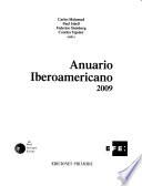 Anuario iberoamericano
