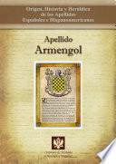 Libro Apellido Armengol