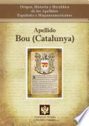 Libro Apellido Bro (Catalunya)