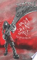 Libro Apesta a Teen Spirit