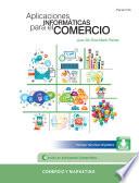 Libro Aplicaciones informáticas para el comercio