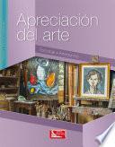 Libro Apreciación del arte