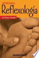 Libro Aprenda reflexología