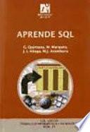 Libro Aprende Microsoft Access