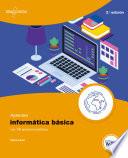 Libro Aprender informática básica con 100 ejercicios prácticos