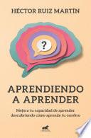 Aprendiendo a aprender
