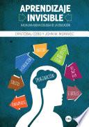 Libro Aprendizaje invisible