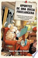 Libro Apuntes de una oveja freelancera