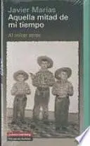 Libro Aquella mitad de mi tiempo