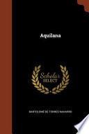 Libro Aquilana