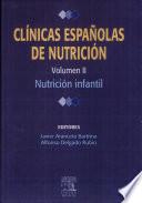 Aranceta, J., Clínicas españolas de nutrición ©2007