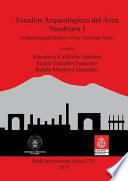 Libro Archaeological studies of the Vesuvian Area I