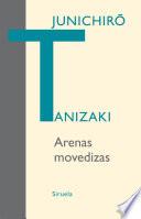 Libro Arenas movedizas