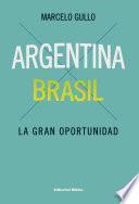 Libro Argentina-Brasil