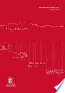 Libro Arquitectura vulgaris