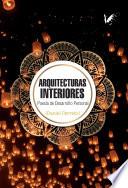 Libro Arquitecturas interiores