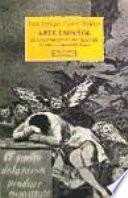Arte español de la Ilustración y del siglo XIX