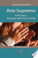 Libro Arte Supremo