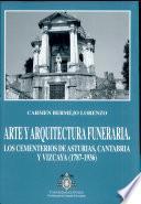 Arte y arquitectura funeraria