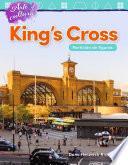 Arte y cultura: Kings Cross: Partición de figuras