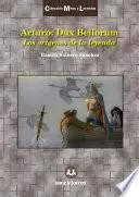 Libro Arturo: Dux Bellorum