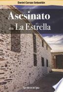 Libro Asesinato en La Estrella