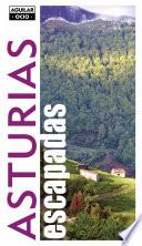 Libro Asturias (escapadas)