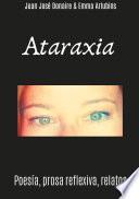 Libro Ataraxia