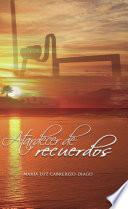 Libro Atardecer de recuerdos