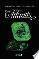 Libro Atlantis