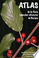 Atlas de de la flora vascular de Burgos