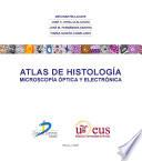 Libro Atlas de Histología