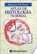 Atlas de histología normal