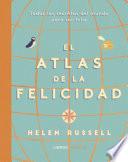 Libro Atlas de la felicidad