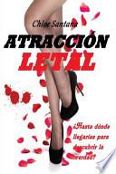 Libro Atraccion Letal