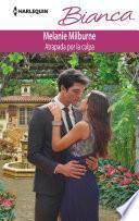 Libro Atrapada por la culpa