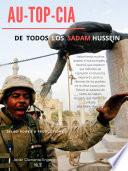 Libro AU-TOP-CIA DE TODOS LOS SADDAM HUSSEIN