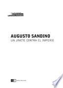 Augusto Sandino
