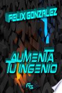 Libro Aumenta Tu Ingenio