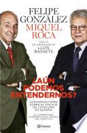 Libro ¿Aún podemos entendernos?