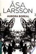 Libro Aurora boreal