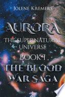 Libro Aurora