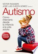 Libro Autismo. Edición 2023