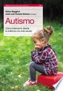 Libro Autismo