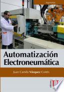 Automatización electroneumática