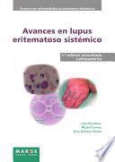 Avances en lupus eritematoso sistémico (Latinoamérica)