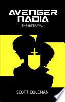 Libro Avenger Nadia